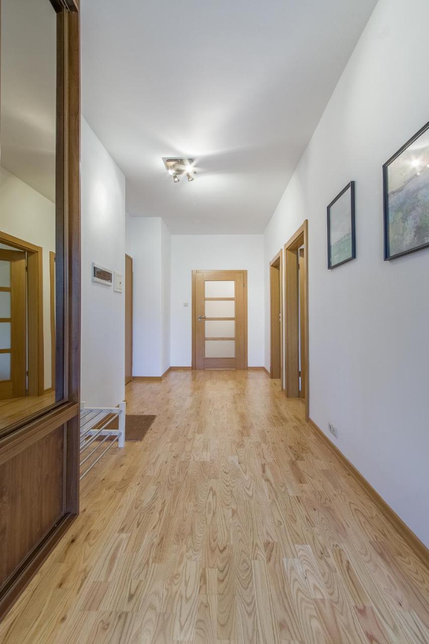 Beachfront Haga With Free Parking By Renters * Sopot